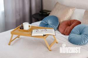 1-к квартира, посуточно, 39м2, 7/18 этаж