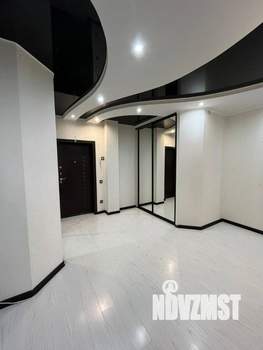 3-к квартира, на длительный срок, 86м2, 6/17 этаж