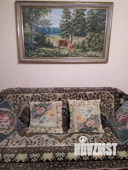 1-к квартира, на длительный срок, 36м2, 7/9 этаж