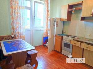 1-к квартира, на длительный срок, 45м2, 8/10 этаж