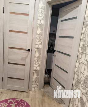 1-к квартира, на длительный срок, 35м2, 8/10 этаж