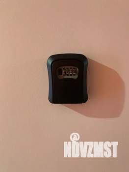 1-к квартира, посуточно, 39м2, 8/10 этаж