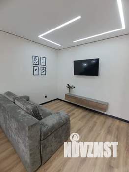 1-к квартира, посуточно, 37м2, 13/17 этаж