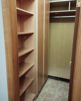 2-к квартира, на длительный срок, 69м2, 3/5 этаж