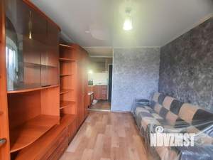 1-к квартира, на длительный срок, 20м2, 5/5 этаж