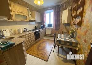 2-к квартира, на длительный срок, 54м2, 8/8 этаж