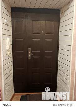 3-к квартира, на длительный срок, 58м2, 1/4 этаж