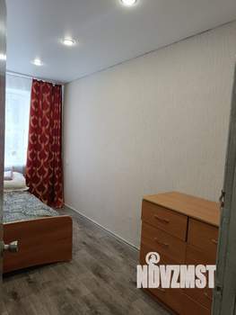 3-к квартира, на длительный срок, 51м2, 5/5 этаж