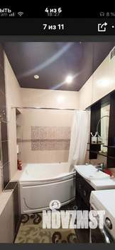 1-к квартира, на длительный срок, 50м2, 8/10 этаж