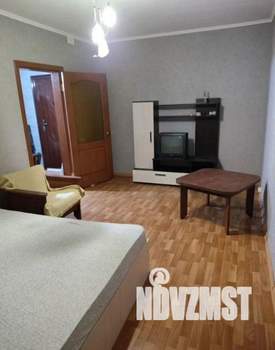 1-к квартира, на длительный срок, 36м2, 15/17 этаж