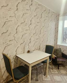 2-к квартира, на длительный срок, 50м2, 4/9 этаж