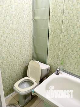 1-к квартира, на длительный срок, 32м2, 6/9 этаж