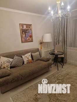 1-к квартира, посуточно, 32м2, 1/9 этаж