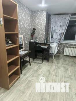 1-к квартира, на длительный срок, 35м2, 8/10 этаж