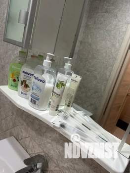 Студия квартира, посуточно, 30м2, 7/10 этаж