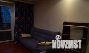 1-к квартира, на длительный срок, 35м2, 8/9 этаж