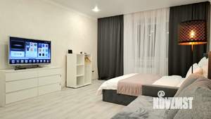 2-к квартира, посуточно, 45м2, 6/9 этаж