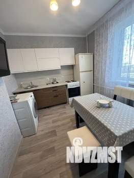 1-к квартира, посуточно, 35м2, 14/17 этаж