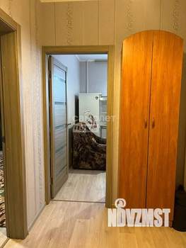 1-к квартира, на длительный срок, 37м2, 8/17 этаж