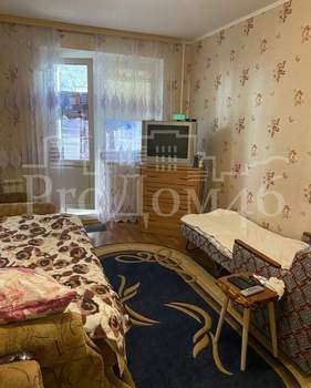 1-к квартира, на длительный срок, 37м2, 12/17 этаж