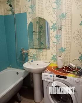 1-к квартира, на длительный срок, 36м2, 9/17 этаж