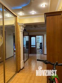 3-к квартира, на длительный срок, 112м2, 7/10 этаж