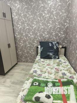 1-к квартира, на длительный срок, 35м2, 8/10 этаж