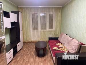 1-к квартира, на длительный срок, 37м2, 16/17 этаж