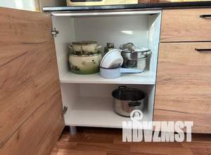 1-к квартира, на длительный срок, 37м2, 6/17 этаж