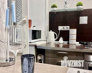 1-к квартира, посуточно, 29м2, 1/1 этаж