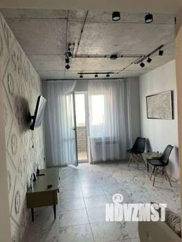 1-к квартира, на длительный срок, 40м2, 5/11 этаж