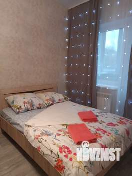 Студия квартира, посуточно, 21м2, 1/12 этаж