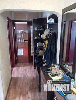 3-к квартира, на длительный срок, 56м2, 4/9 этаж