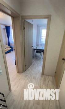 1-к квартира, на длительный срок, 38м2, 4/9 этаж