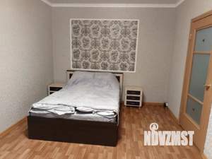 1-к квартира, посуточно, 37м2, 6/17 этаж