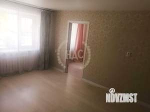 2-к квартира, на длительный срок, 42м2, 1/6 этаж