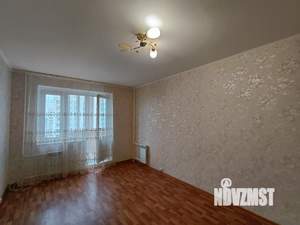 3-к квартира, на длительный срок, 77м2, 14/17 этаж