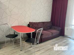 2-к квартира, посуточно, 39м2, 3/17 этаж