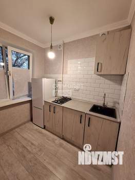 1-к квартира, на длительный срок, 30м2, 3/5 этаж