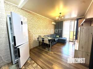 1-к квартира, на длительный срок, 35м2, 6/10 этаж