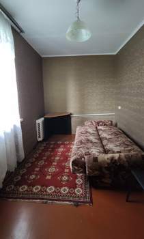 2-к квартира, на длительный срок, 42м2, 5/5 этаж