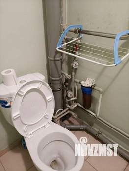 1-к квартира, на длительный срок, 35м2, 10/17 этаж