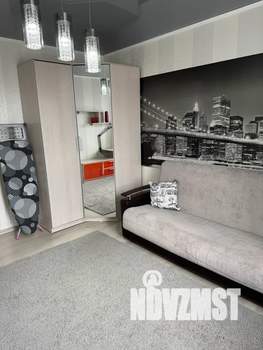 2-к квартира, посуточно, 67м2, 10/10 этаж