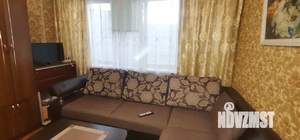 1-к квартира, на длительный срок, 18м2, 4/6 этаж