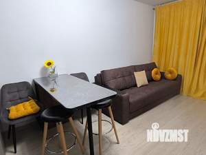 2-к квартира, посуточно, 50м2, 6/10 этаж