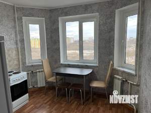 2-к квартира, на длительный срок, 58м2, 12/17 этаж