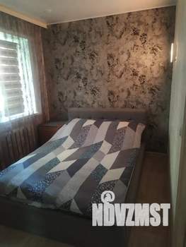 2-к квартира, посуточно, 43м2, 1/5 этаж