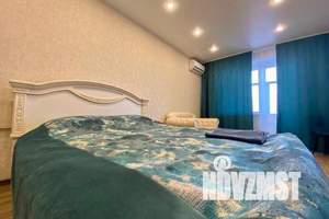 1-к квартира, посуточно, 33м2, 4/4 этаж