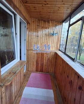 3-к квартира, на длительный срок, 61м2, 2/9 этаж