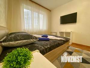 2-к квартира, посуточно, 64м2, 12/17 этаж